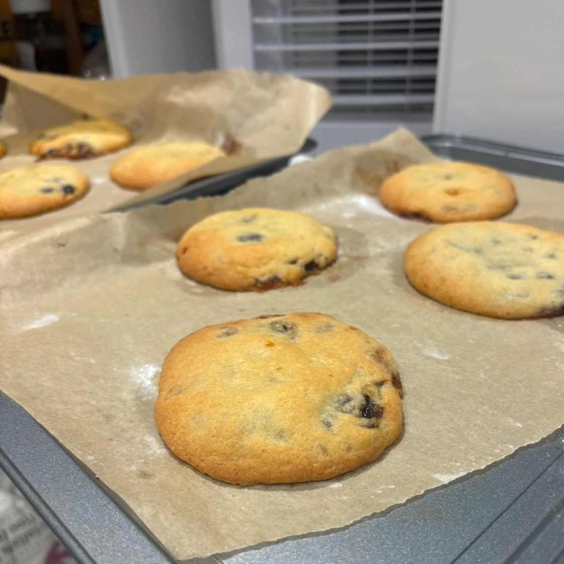 8 x Mince Pie