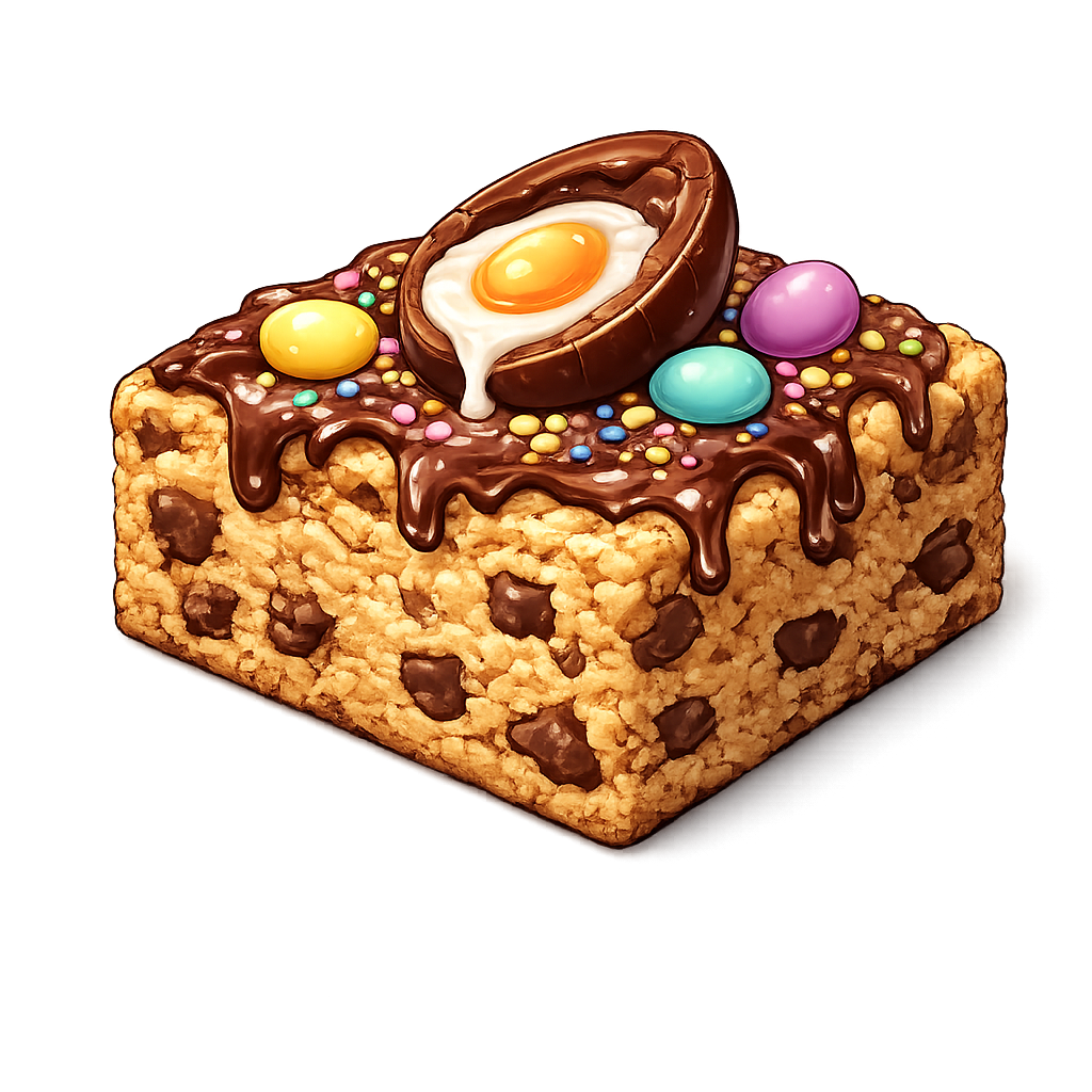 Cookie Bars