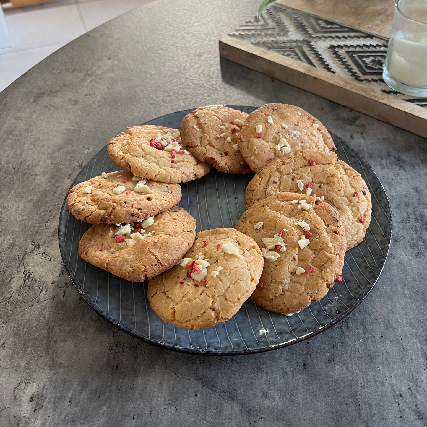 Build a Box (x16 Cookies Bundle)