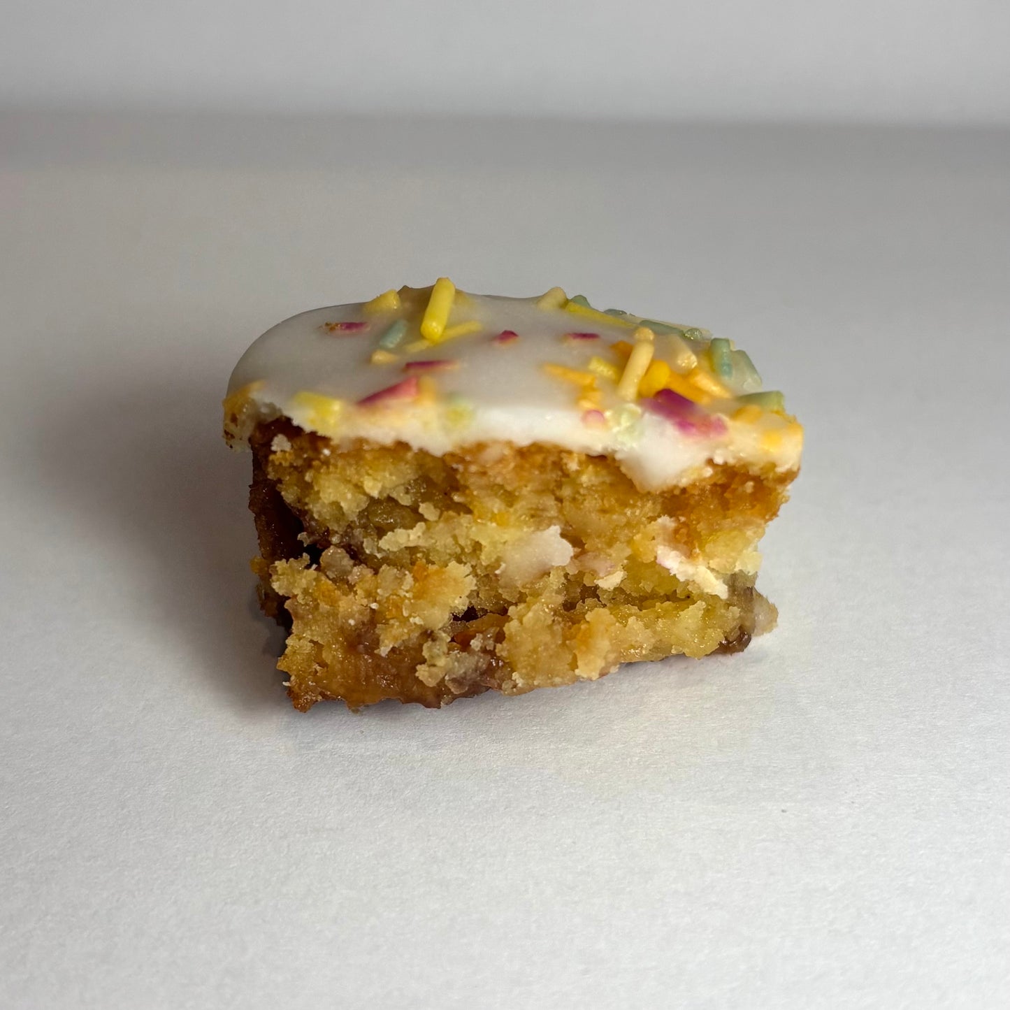 Funfetti Blondie