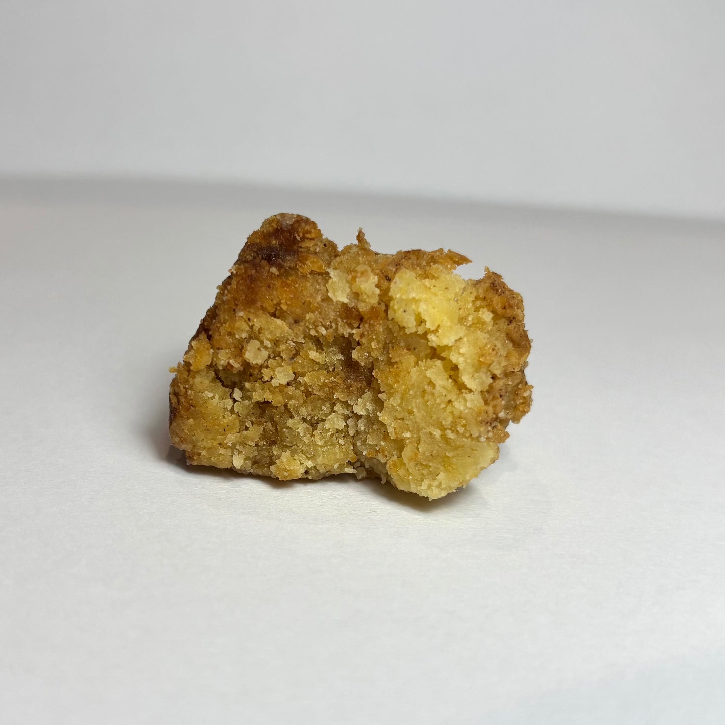 Cinnamon Swirl Blondie