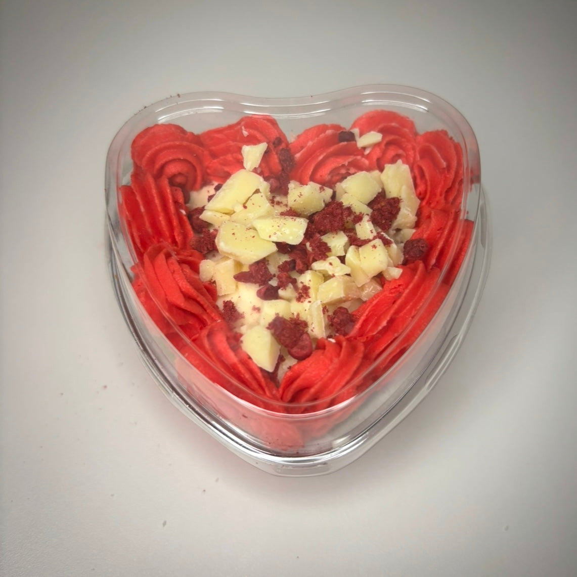 Choco Berry Crush Cake Tin