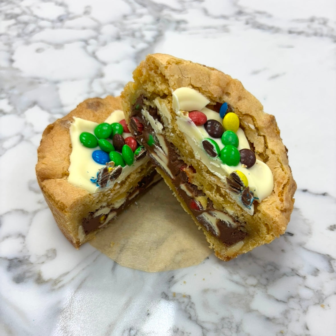What a Cutie Cookie Pie