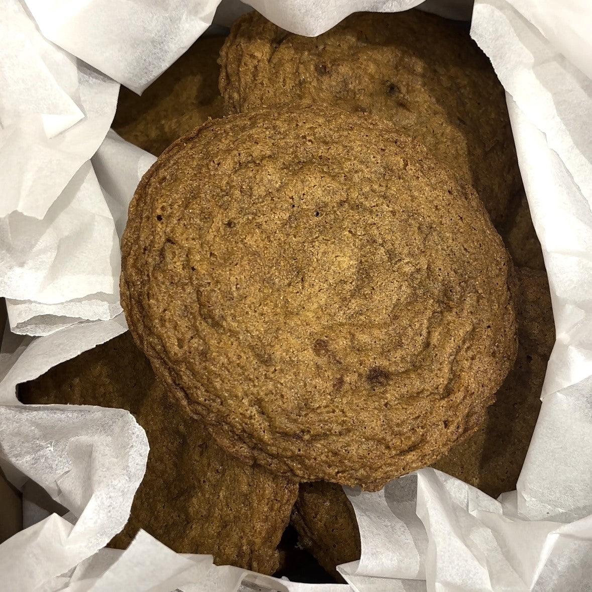 Snickerdoodle Cookie