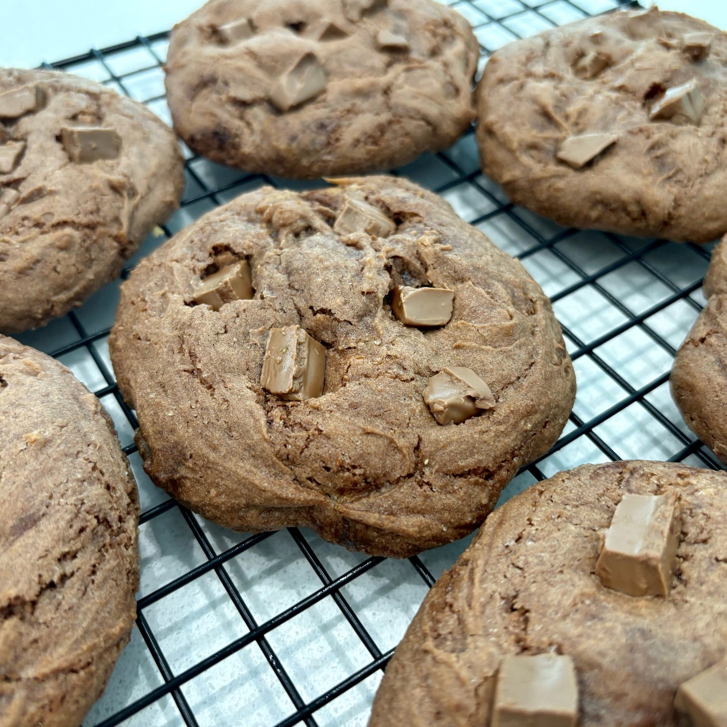 Build a Box (x2 Cookies Bundle)