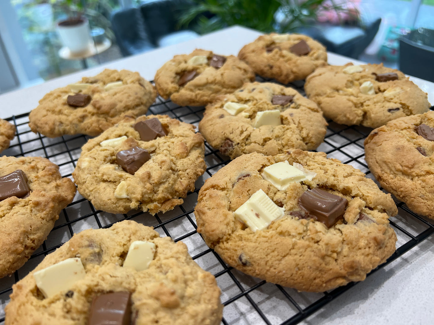 Build a Box (x2 Cookies Bundle)