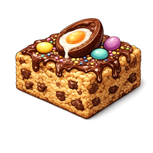 Cookie Bars