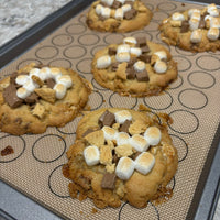 Build a Box (x8 Cookies Bundle)