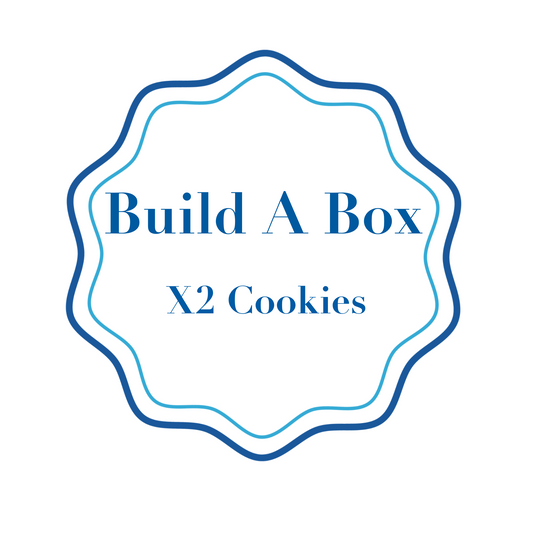 Build a Box (x2 Cookies Bundle)