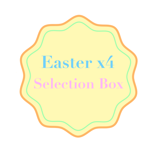 Easter 4 Selection Box