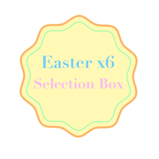 Easter 6 Selection Box