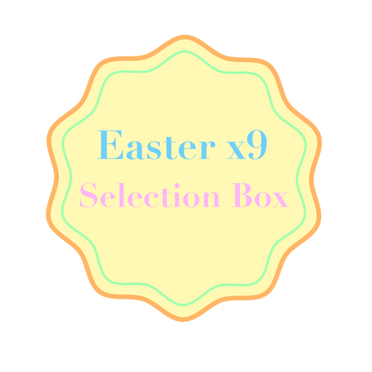 Easter 9 Selection Box