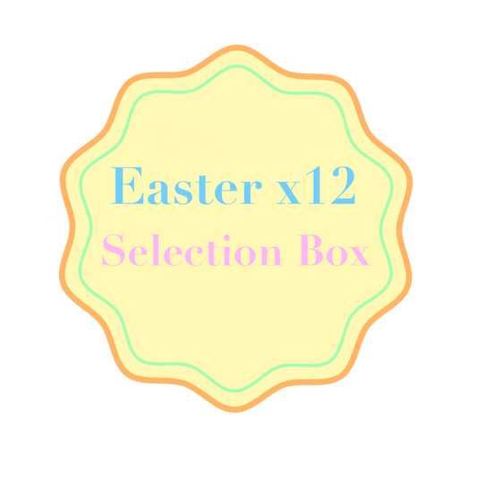 Easter 12 Selection Box