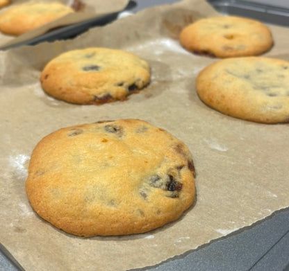 Christmas Cookie Build a Box (x16 Cookies Bundle)