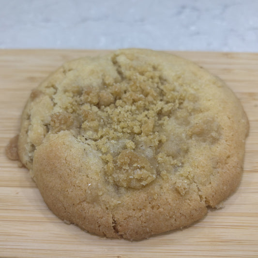 Apple Crumble