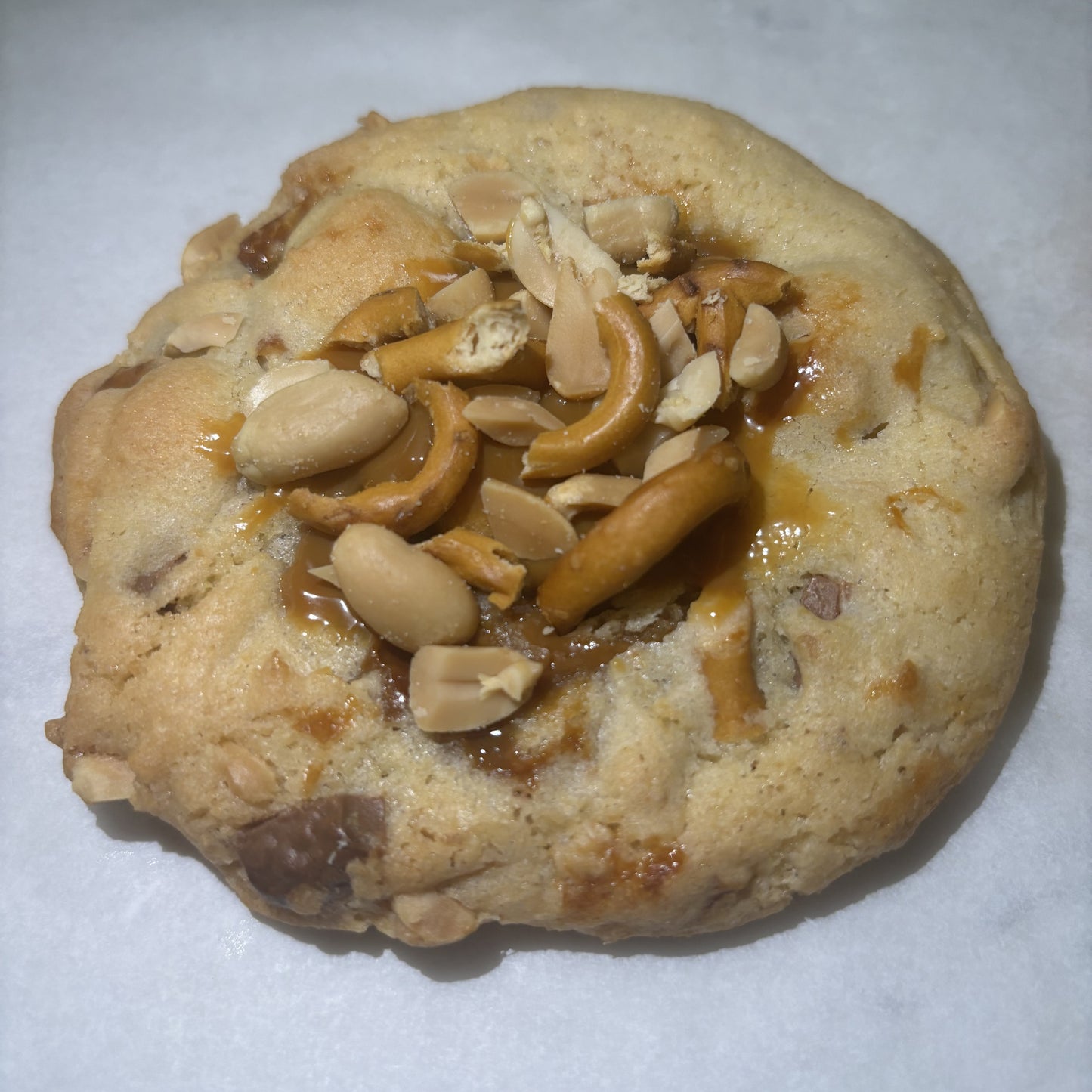 Cinnamon Swirl