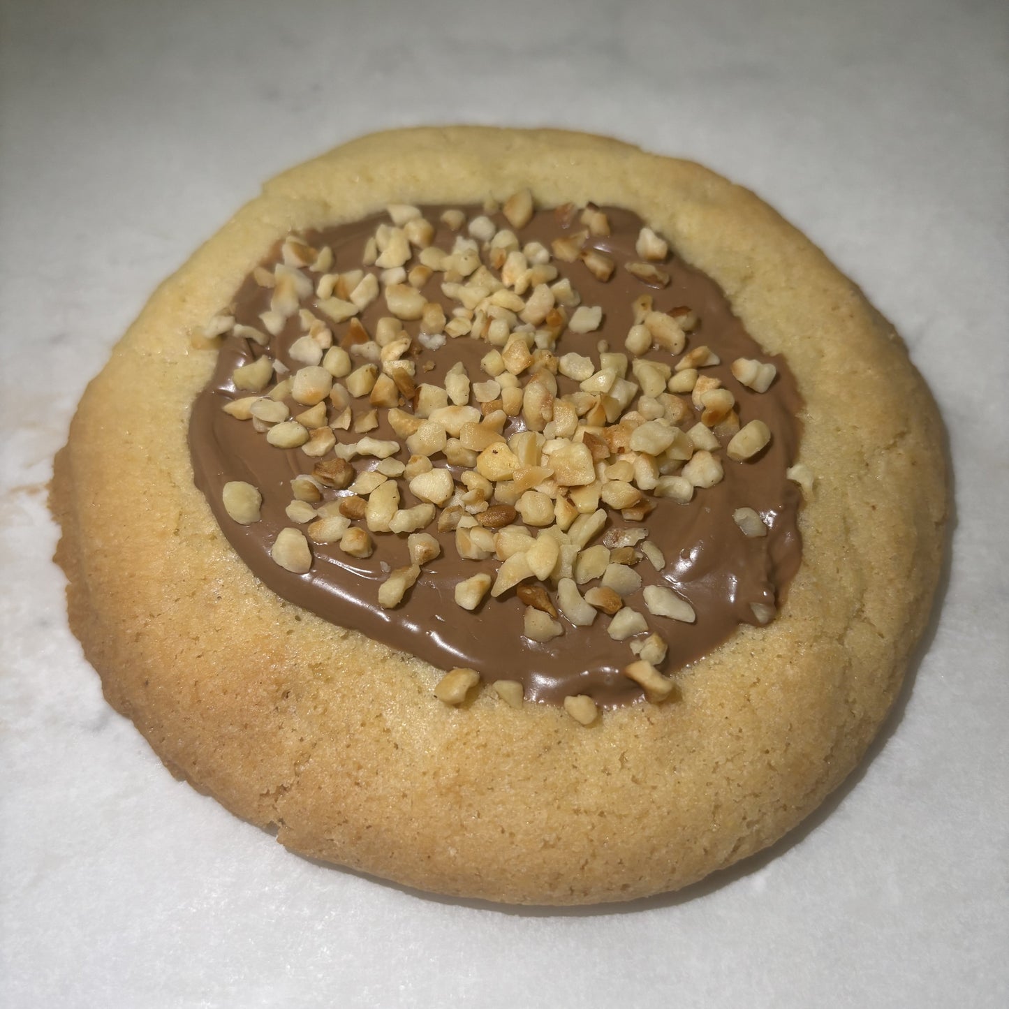 Chocco Nut