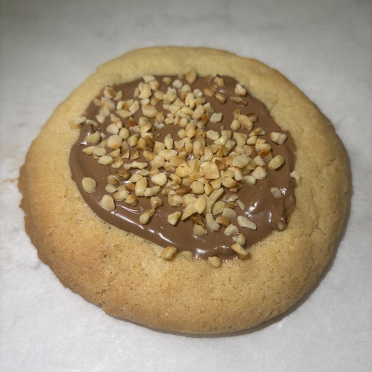 Chocco Nut