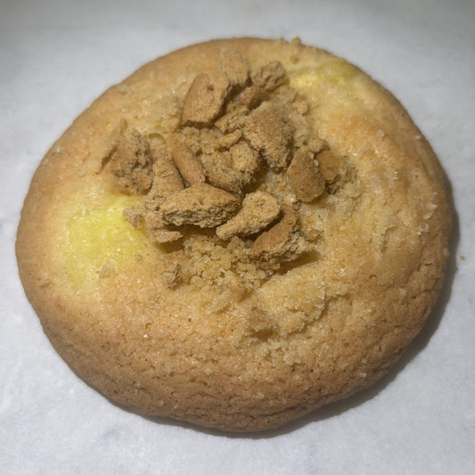 Lemon Cheesecake
