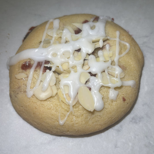 Cherry Bakewell