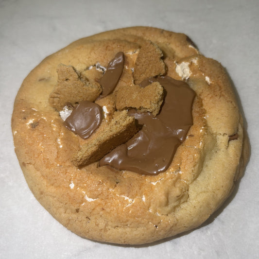 S'mores