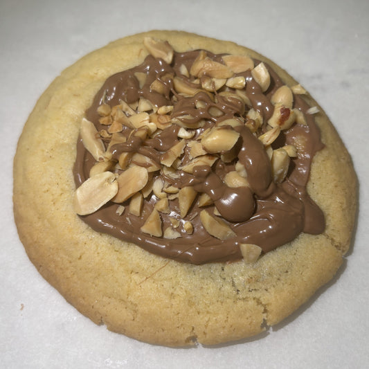 Peanut Butter