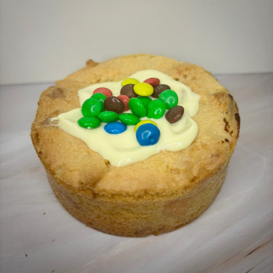 What a Cutie Cookie Pie