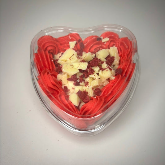 Choco Berry Crush Cake Tin