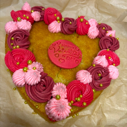 Sweetheart Slab