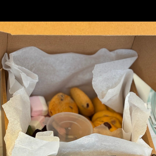 Dipping Box