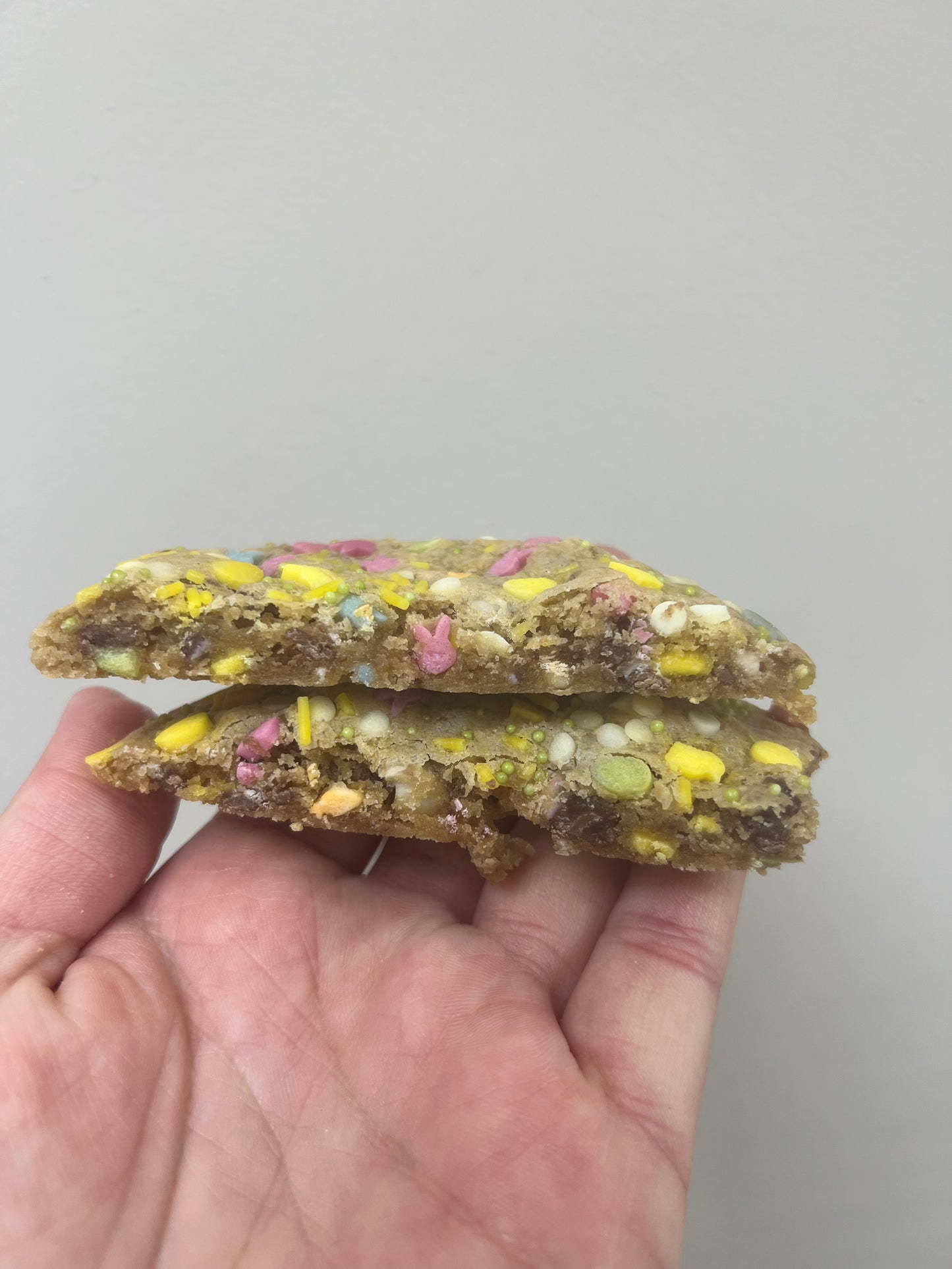 Sprinkle Cookie