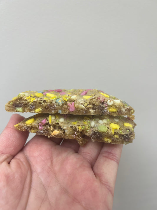 Sprinkle Cookie