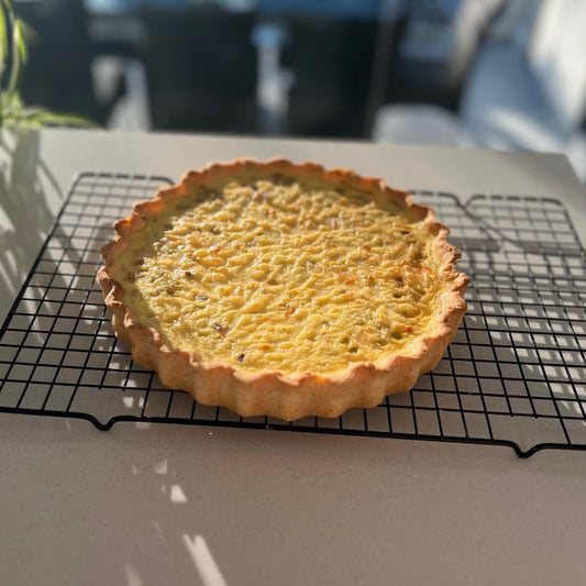 Quiche Lorraine